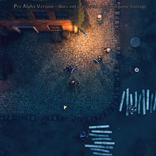 Rustler (Grand Theft Horse) wallpaper