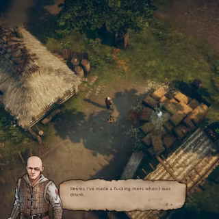 Rustler (Grand Theft Horse) wallpaper