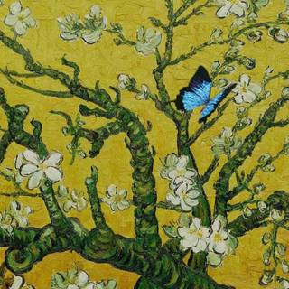 Jvke Golden Hour wallpaper