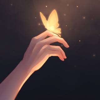 Jvke Golden Hour wallpaper