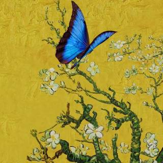 Jvke Golden Hour wallpaper