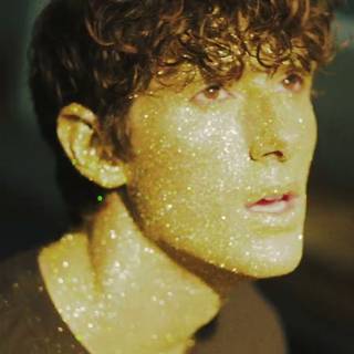 Jvke Golden Hour wallpaper