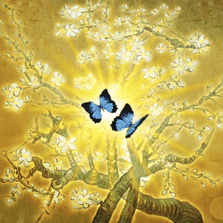 Jvke Golden Hour wallpaper