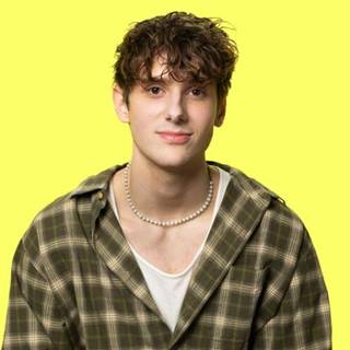 Jvke Golden Hour wallpaper