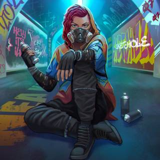 Nea Karlsson wallpaper