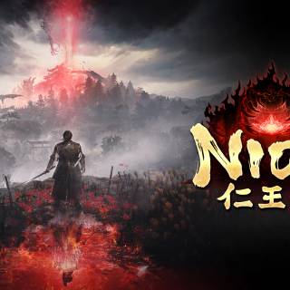 Nioh 3 wallpaper