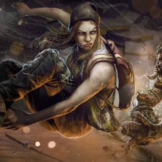 Nea Karlsson wallpaper