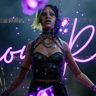 Nea Karlsson wallpaper