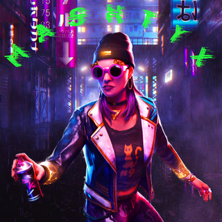 Nea Karlsson wallpaper