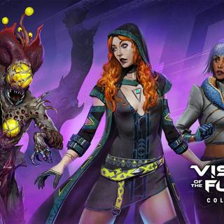 Nea Karlsson wallpaper