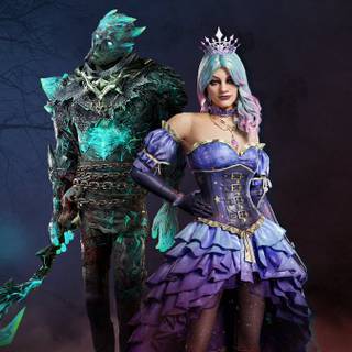 Nea Karlsson wallpaper