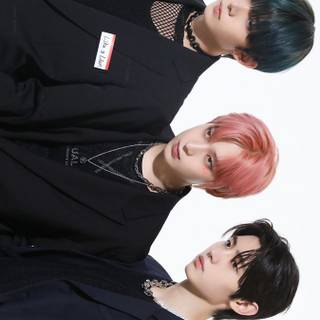 Sunoo and Sunghoon wallpaper