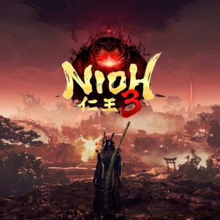 Nioh 3 wallpaper