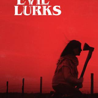 When Evil Lurks wallpaper