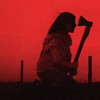 When Evil Lurks wallpaper