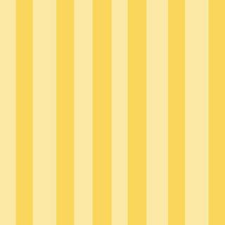 Yellow stripes wallpaper