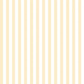 Yellow stripes wallpaper