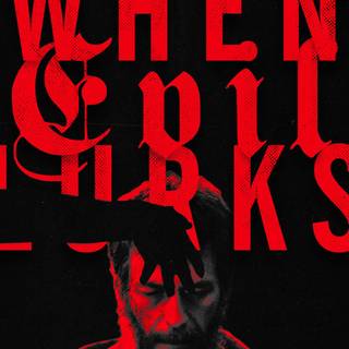 When Evil Lurks wallpaper