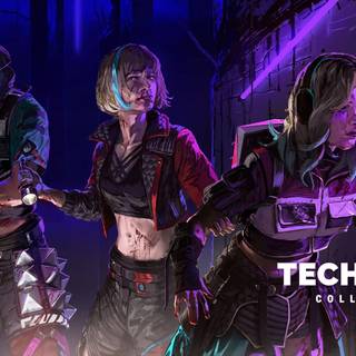 Nea Karlsson wallpaper