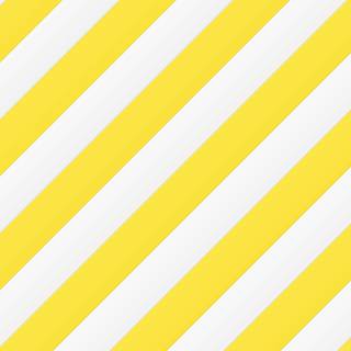 Yellow stripes wallpaper
