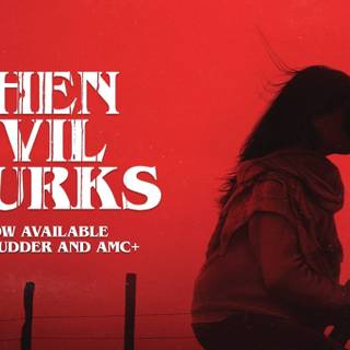 When Evil Lurks wallpaper