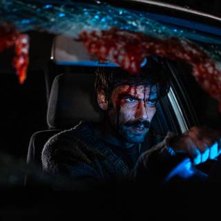 When Evil Lurks wallpaper