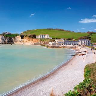 Isle Of Wight wallpaper