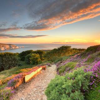 Isle Of Wight wallpaper