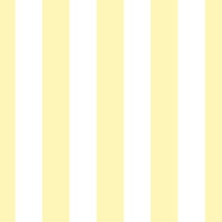 Yellow stripes wallpaper