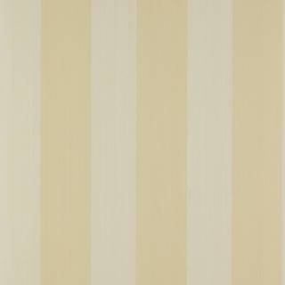 Yellow stripes wallpaper