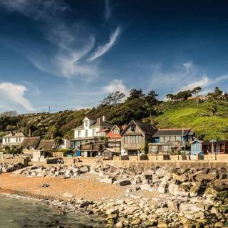 Isle Of Wight wallpaper