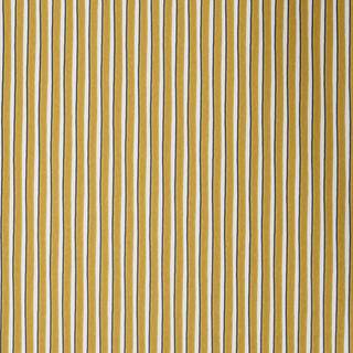 Yellow stripes wallpaper