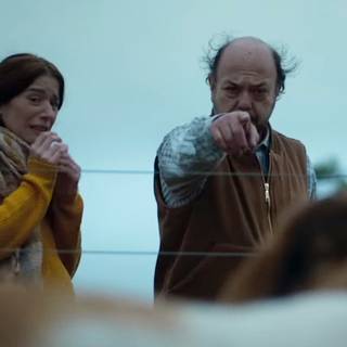 When Evil Lurks wallpaper