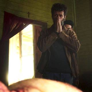 When Evil Lurks wallpaper