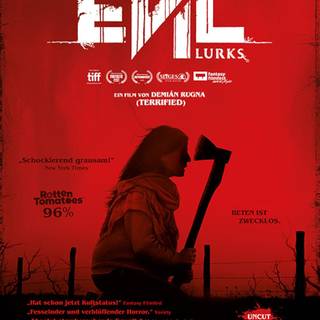 When Evil Lurks wallpaper