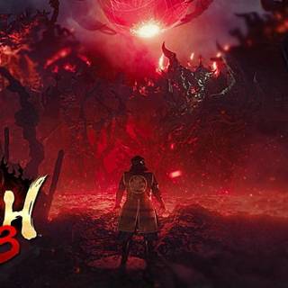 Nioh 3 wallpaper