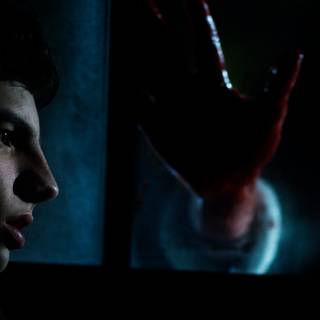 When Evil Lurks wallpaper