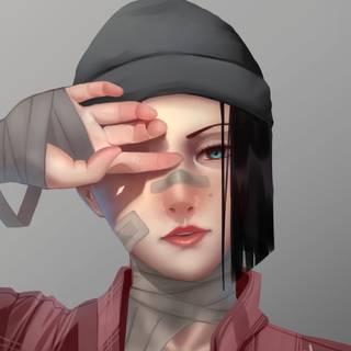 Nea Karlsson wallpaper