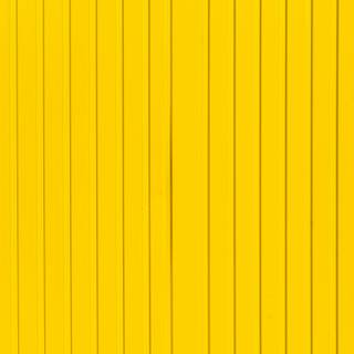 Yellow stripes wallpaper