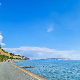 Isle Of Wight wallpaper