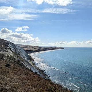 Isle Of Wight wallpaper