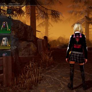 Nea Karlsson wallpaper