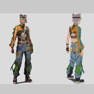 Nea Karlsson wallpaper