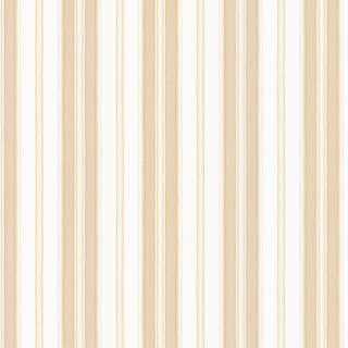 Yellow stripes wallpaper