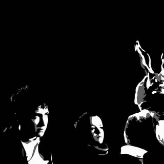 Donnie Darko wallpaper