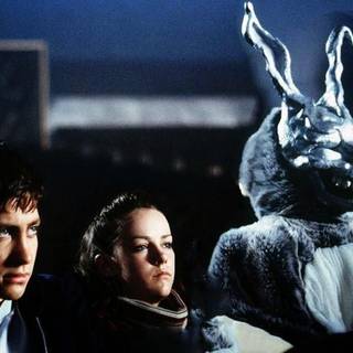Donnie Darko wallpaper