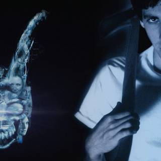 Donnie Darko wallpaper
