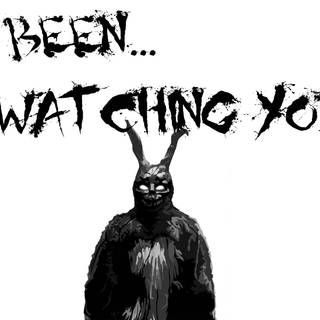 Donnie Darko wallpaper