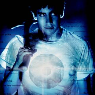 Donnie Darko wallpaper