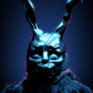 Donnie Darko wallpaper